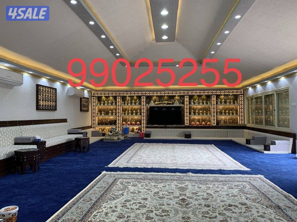 ديوانيات سحاب وملكيه11