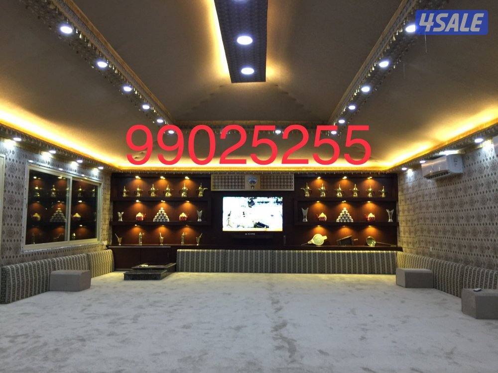 ديوانيات سحاب وملكيه14