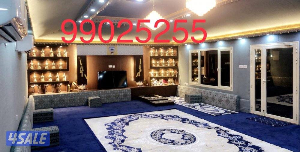 ديوانيات سحاب وملكيه15