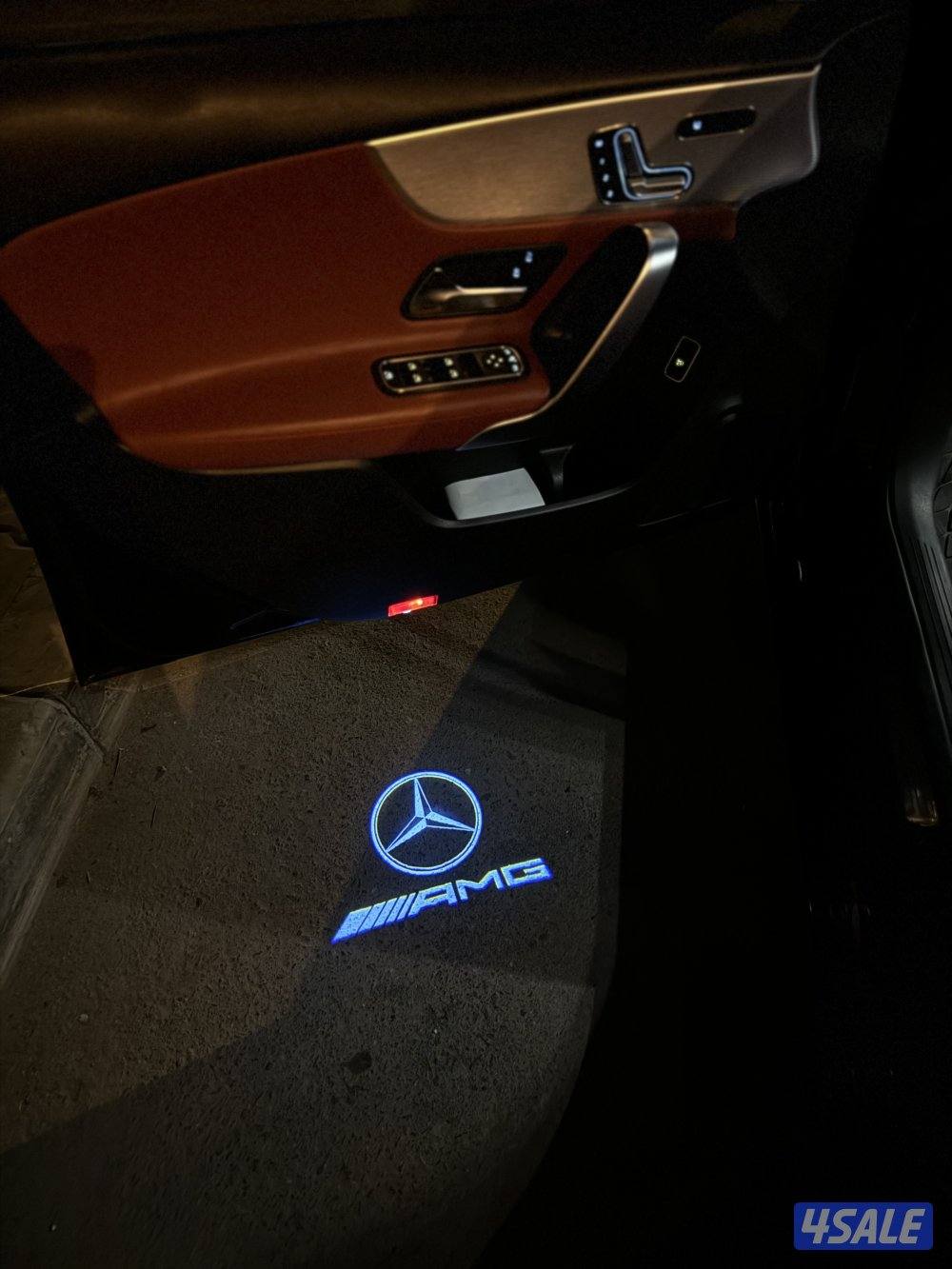 للبيع مرسيدس A2202