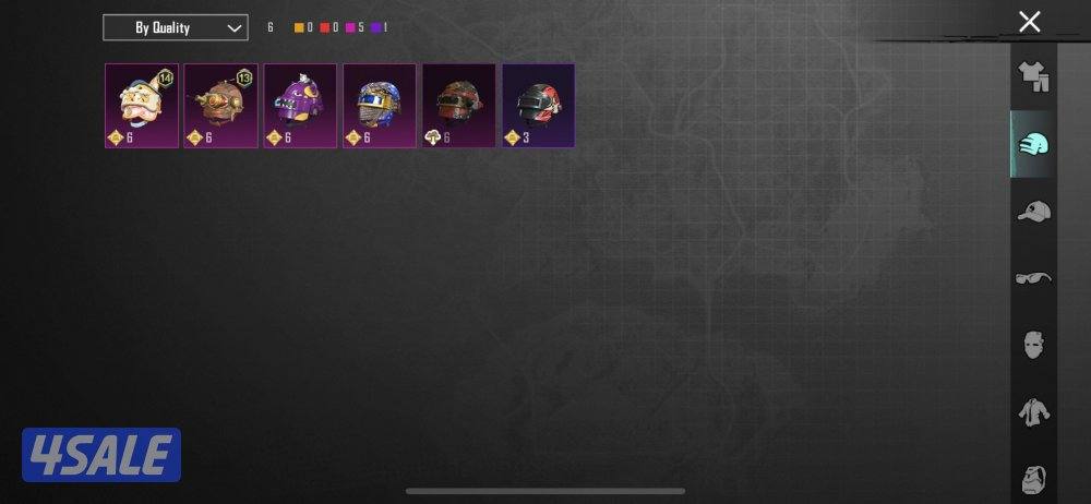 حساب ببجي نادر وقوي11