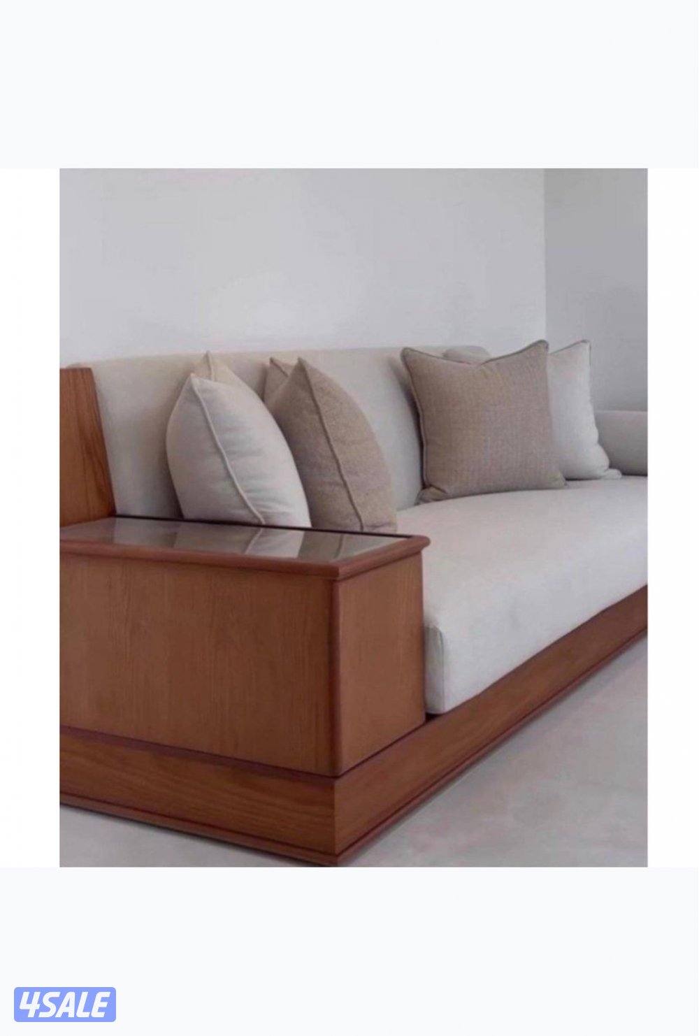 النخبة الفضية الأثاث مفروشات تفصال جلسات اطقم ستقبال وتنجيد كنب وستائر12