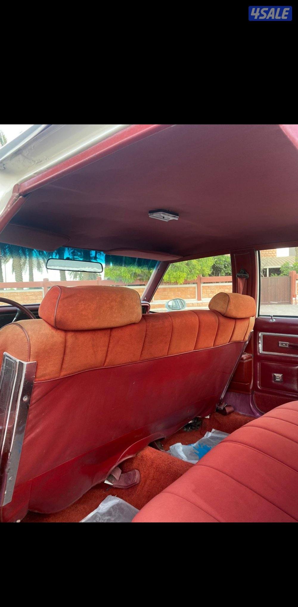 شفر كابرس الغانم 19799