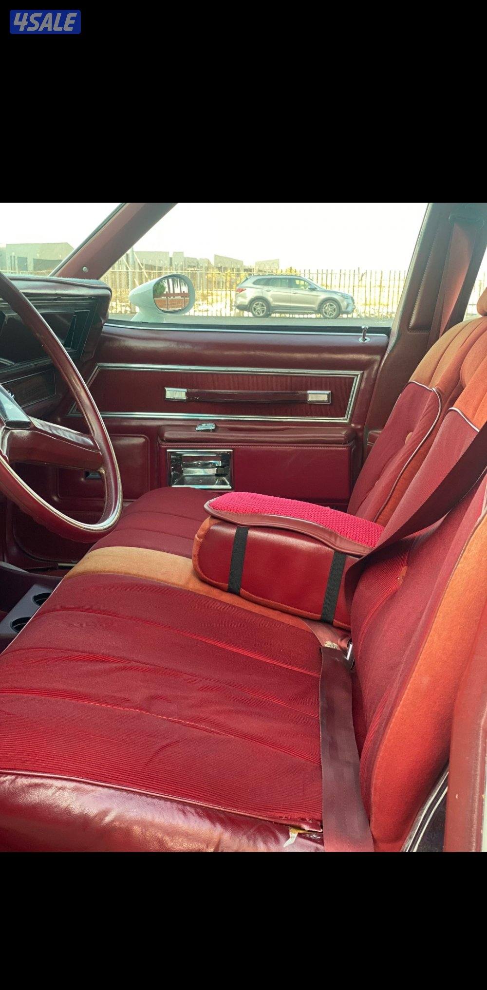 شفر كابرس الغانم 197914