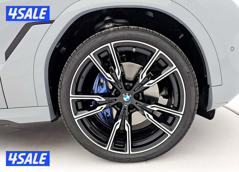 BMW X6 xDrive 40i M Sport Pro6