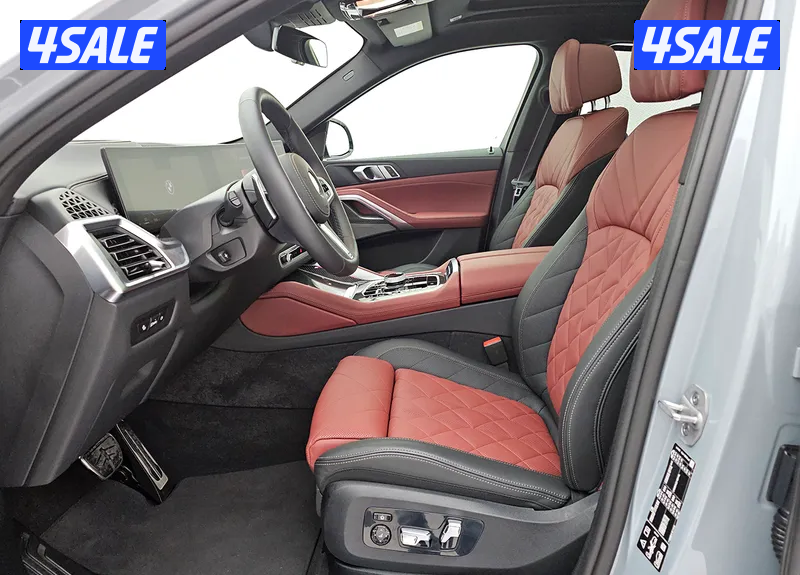 BMW X6 xDrive 40i M Sport Pro9