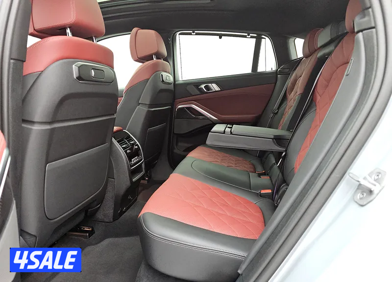 BMW X6 xDrive 40i M Sport Pro10