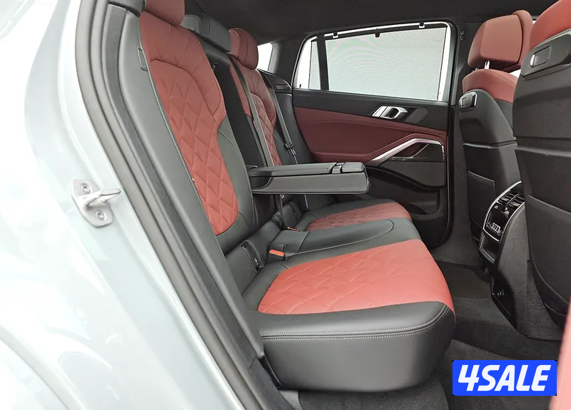 BMW X6 xDrive 40i M Sport Pro11