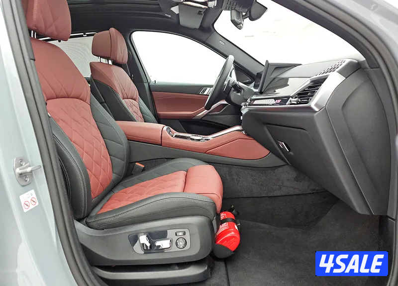 BMW X6 xDrive 40i M Sport Pro12