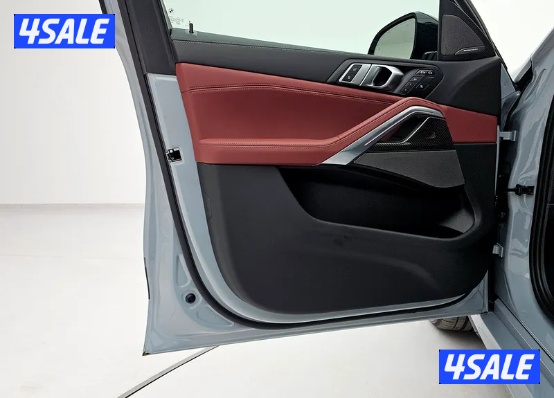 BMW X6 xDrive 40i M Sport Pro13