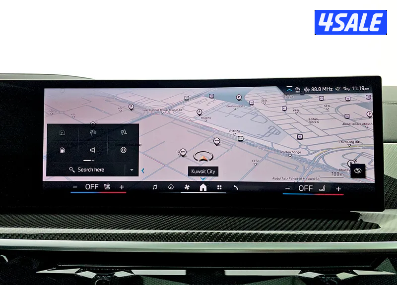 BMW X6 xDrive 40i M Sport Pro14