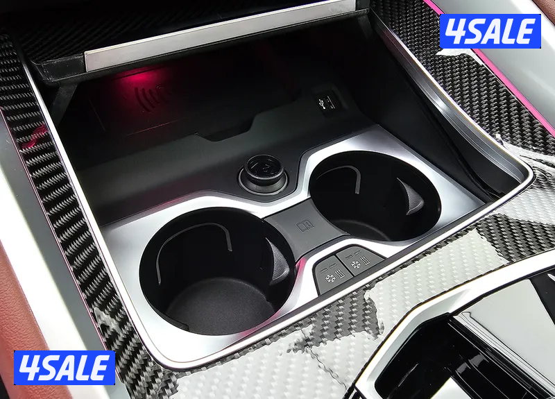 BMW X6 xDrive 40i M Sport Pro16