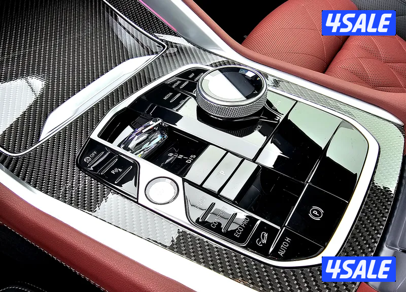 BMW X6 xDrive 40i M Sport Pro17