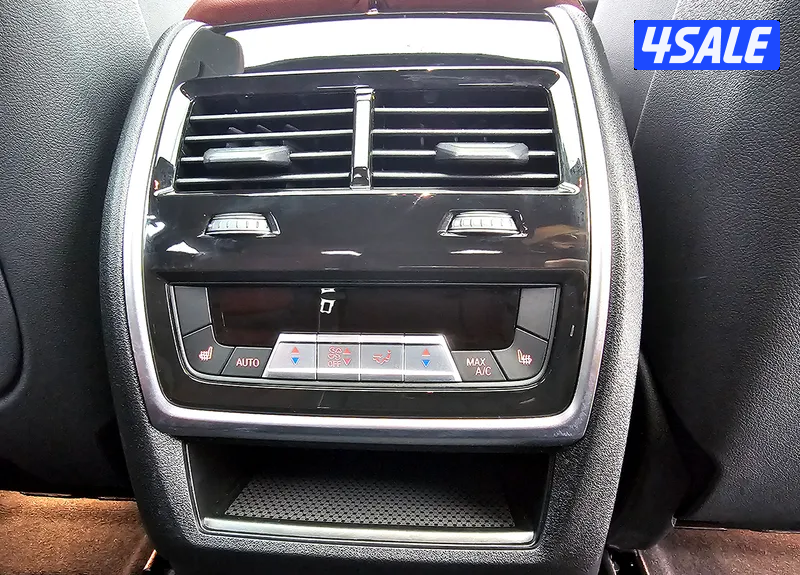 BMW X6 xDrive 40i M Sport Pro18