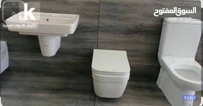 سباك صحي تشطيبات صيانه تمديد8