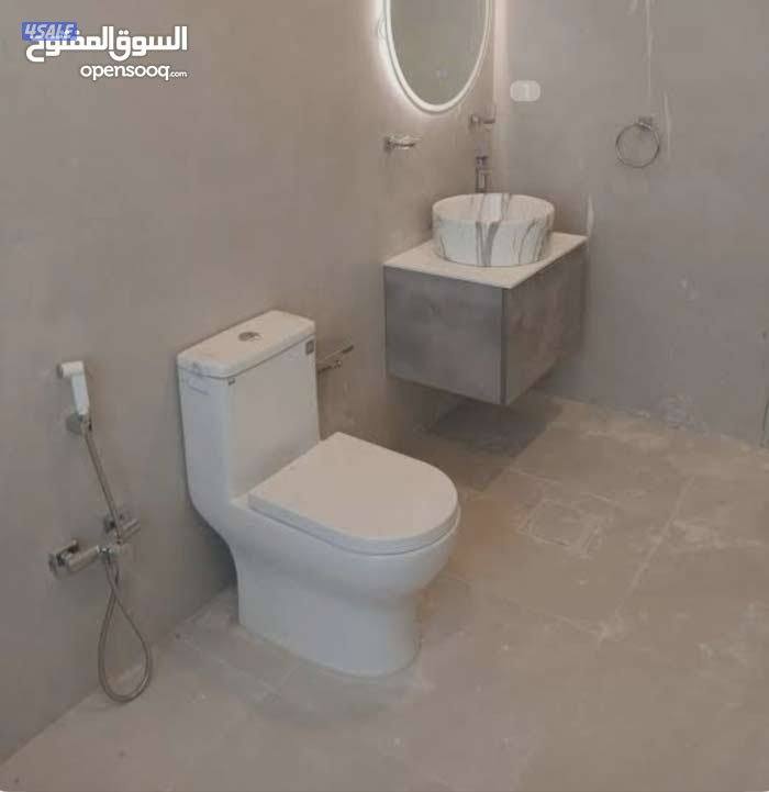 سباك صحي تشطيبات صيانه تمديد9