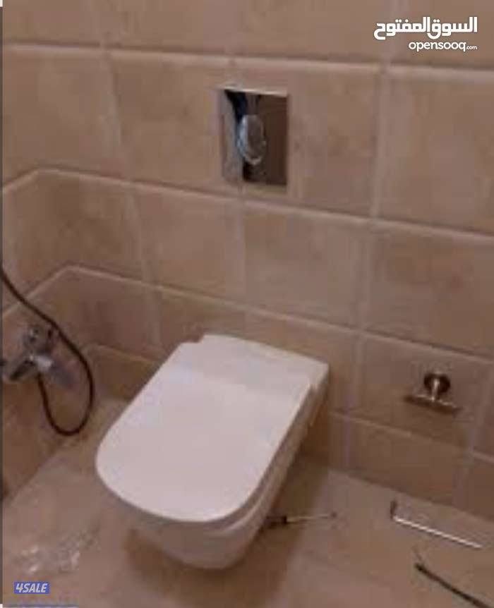 سباك صحي تشطيبات صيانه تمديد11