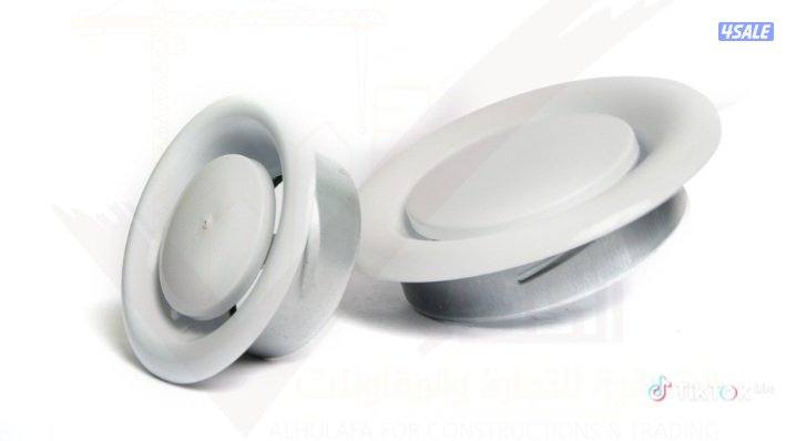 تهويه مركزية #شفاط#مدخنه10