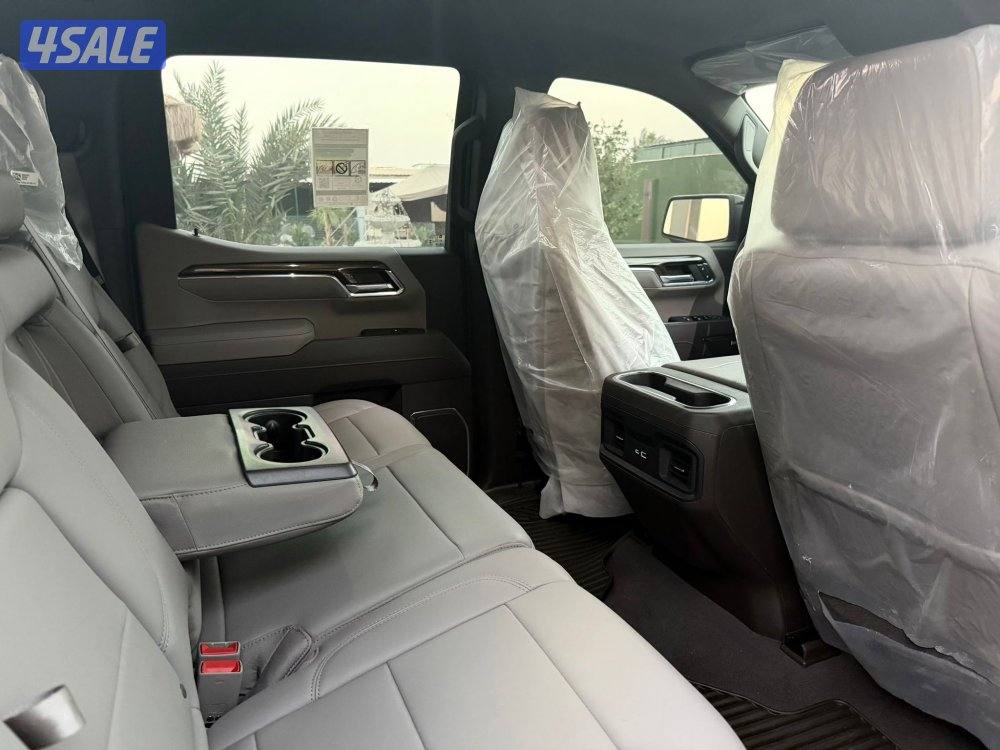 تريل بوس 2025 قمارتين دبل قير الفل شبة اصفار10