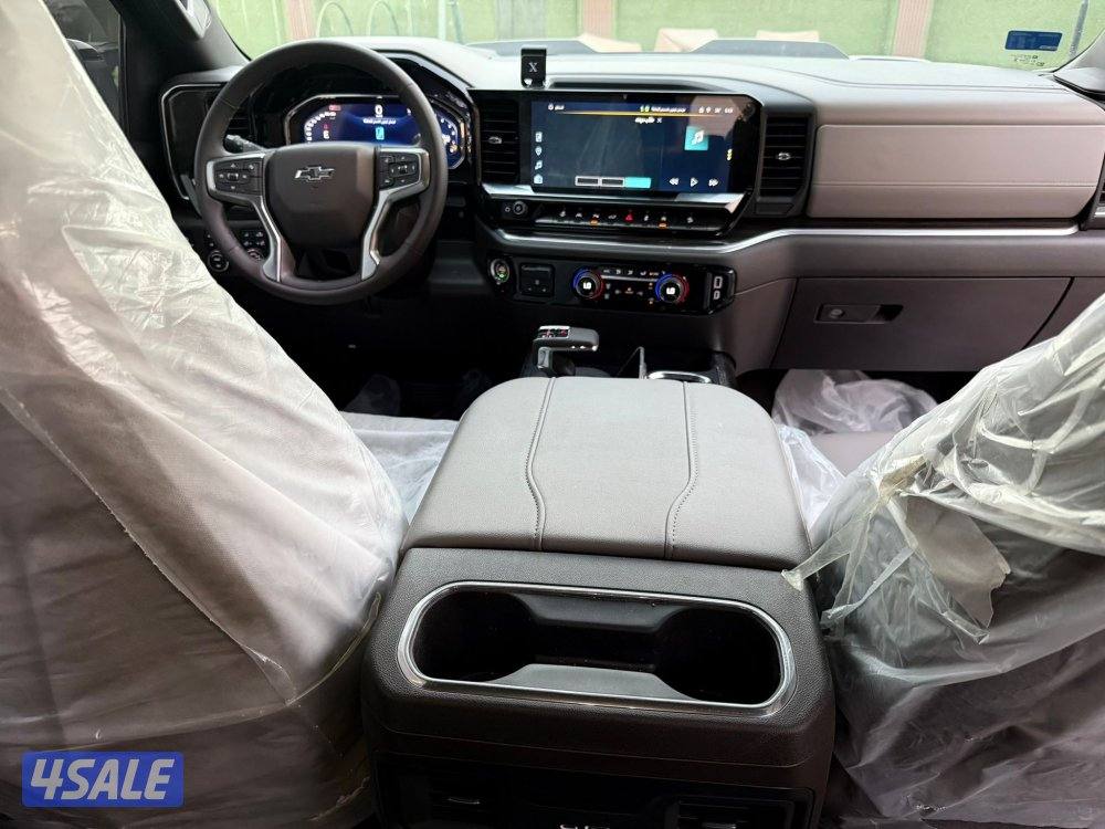 تريل بوس 2025 قمارتين دبل قير الفل شبة اصفار12