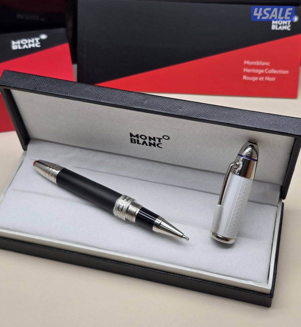 💯 اقلام موووونت بلانك 💯1