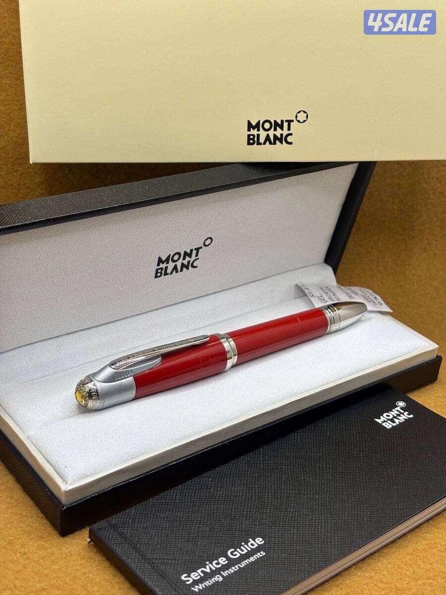 💯 اقلام موووونت بلانك 💯2