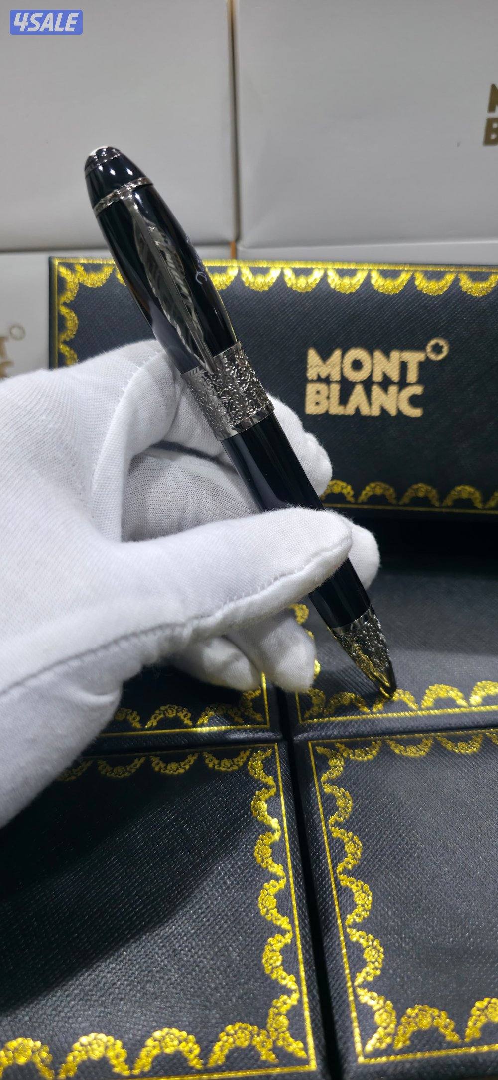 💯 اقلام موووونت بلانك 💯7