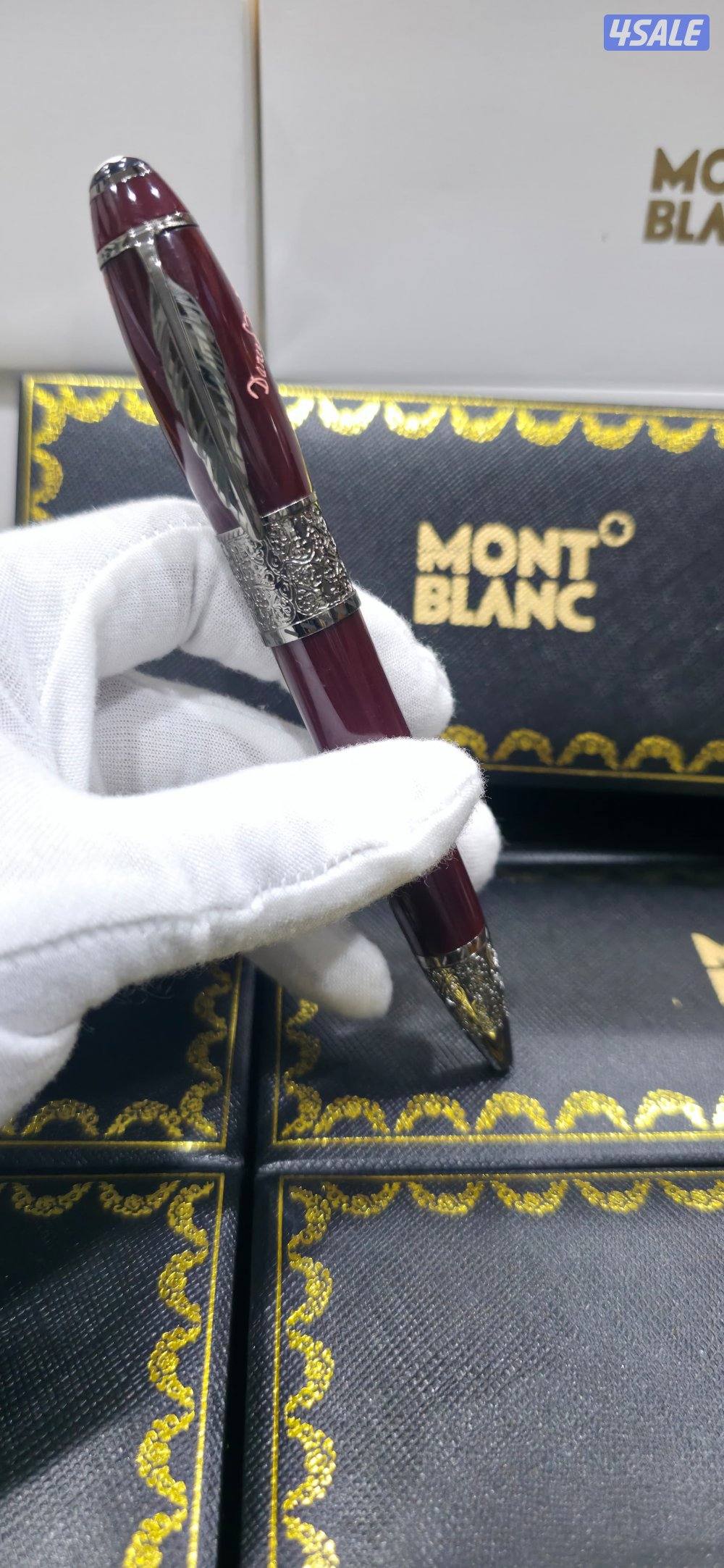 💯 اقلام موووونت بلانك 💯9