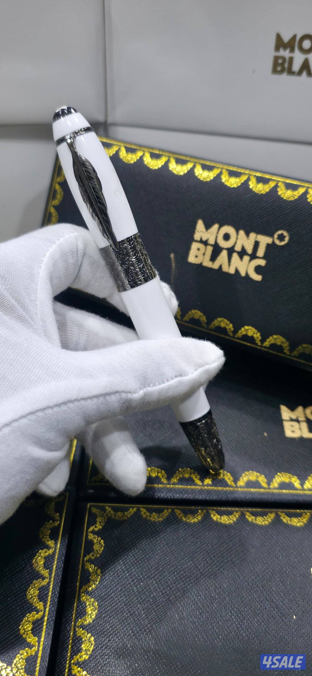 💯 اقلام موووونت بلانك 💯10