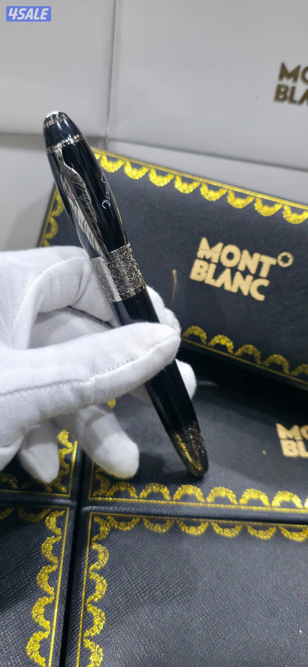 💯 اقلام موووونت بلانك 💯12