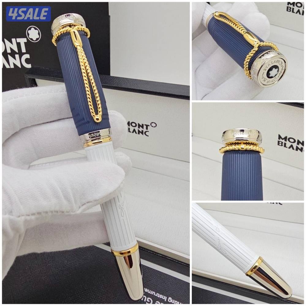 💯 اقلام موووونت بلانك 💯15