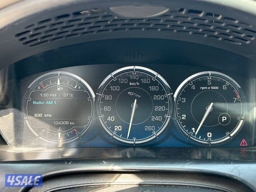 موديل 2012 صبغ وكالة ماشي  134 الف15