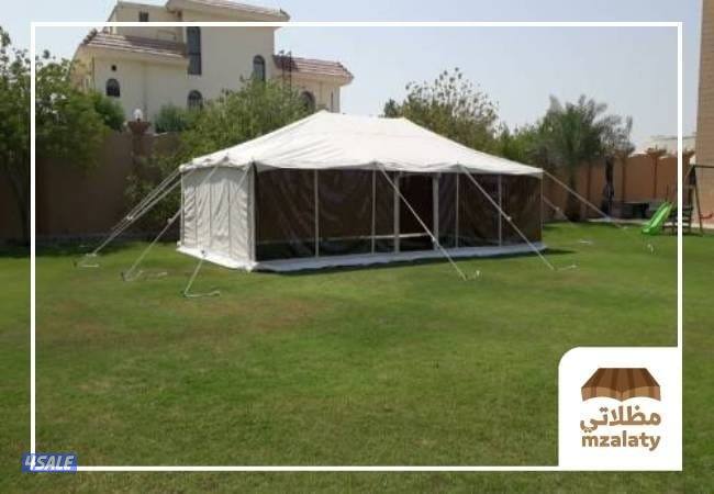 ابو حسين لنقل وبناء المخيمات فى جميع بر الكويت خبره فى البناء والنقل0