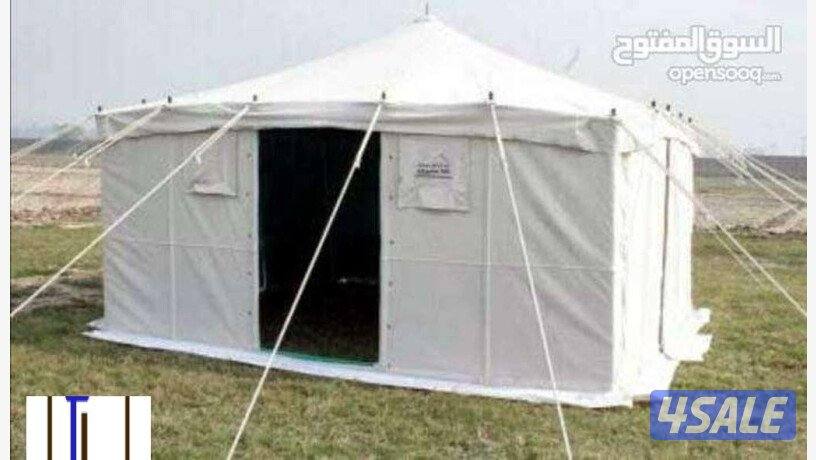 ابو حسين لنقل وبناء المخيمات فى جميع بر الكويت خبره فى البناء والنقل7