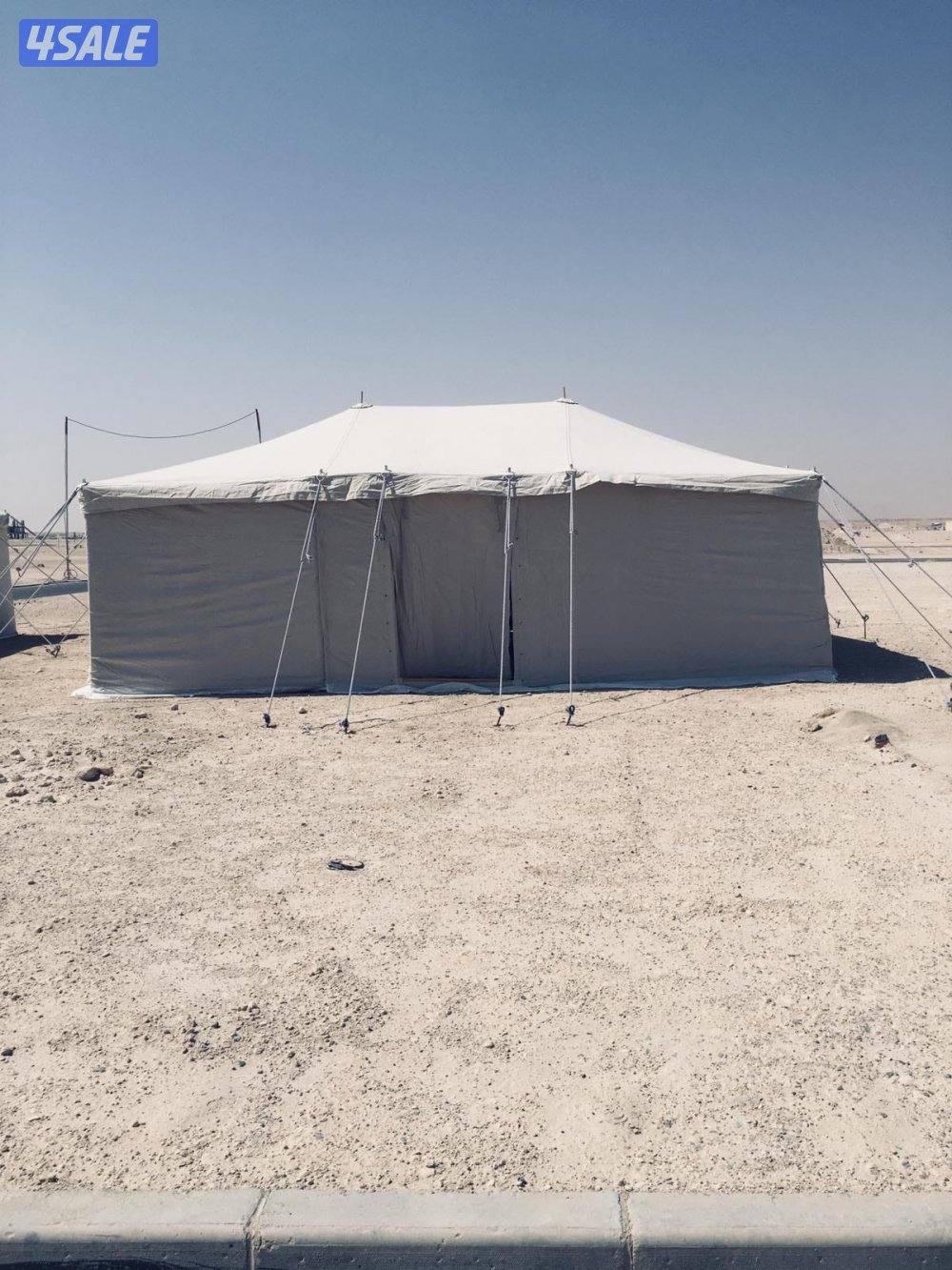 ابو حسين لنقل وبناء المخيمات فى جميع بر الكويت خبره فى البناء والنقل9