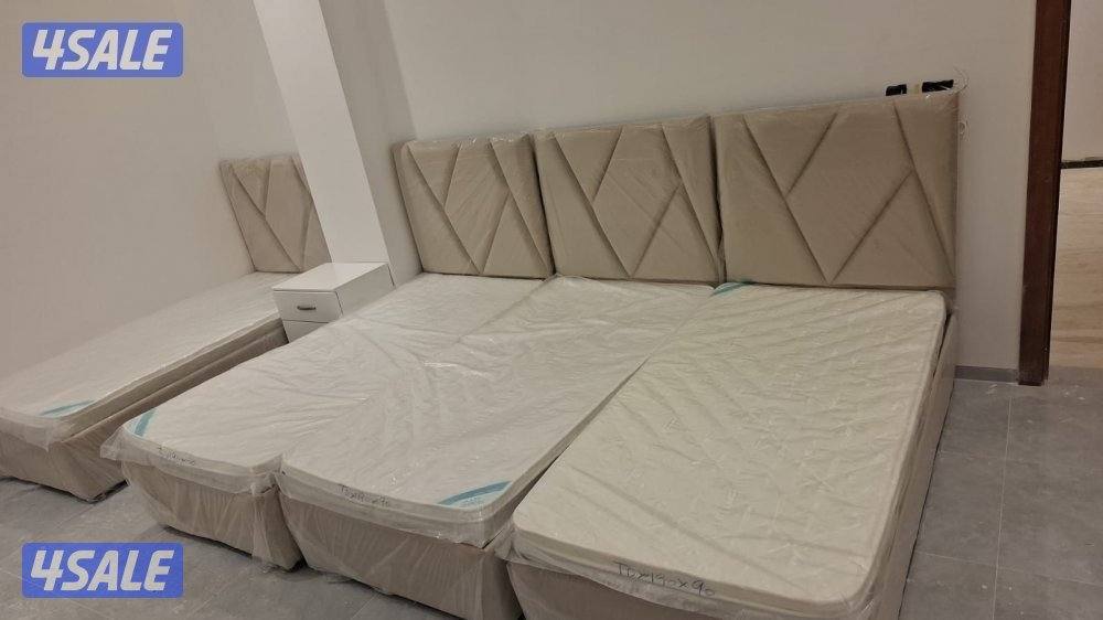 سرير درج كبير7
