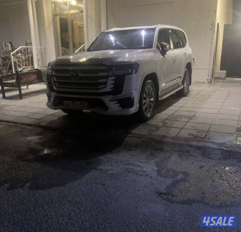 للبيع جي اكس ار ٢٠٢٣وارد الساير2