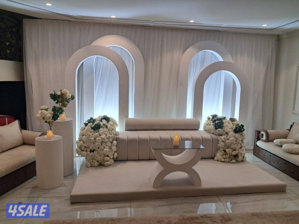 تاجير كوش رجالي تاجير كوش نسائي تاجير كراسي ملكي تاجير قهوجيه و زينه5