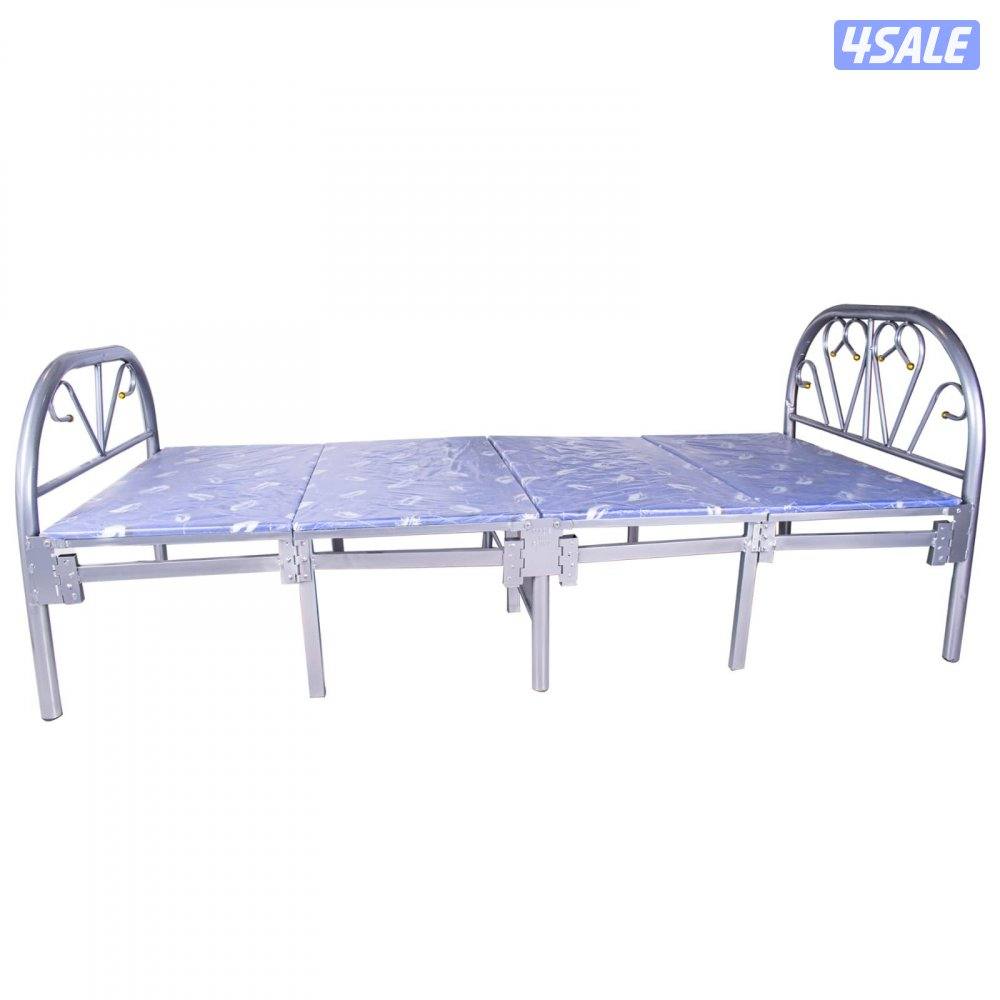 عرض خاص سرير نفر ب٣٠ دينار مع الفرشه7