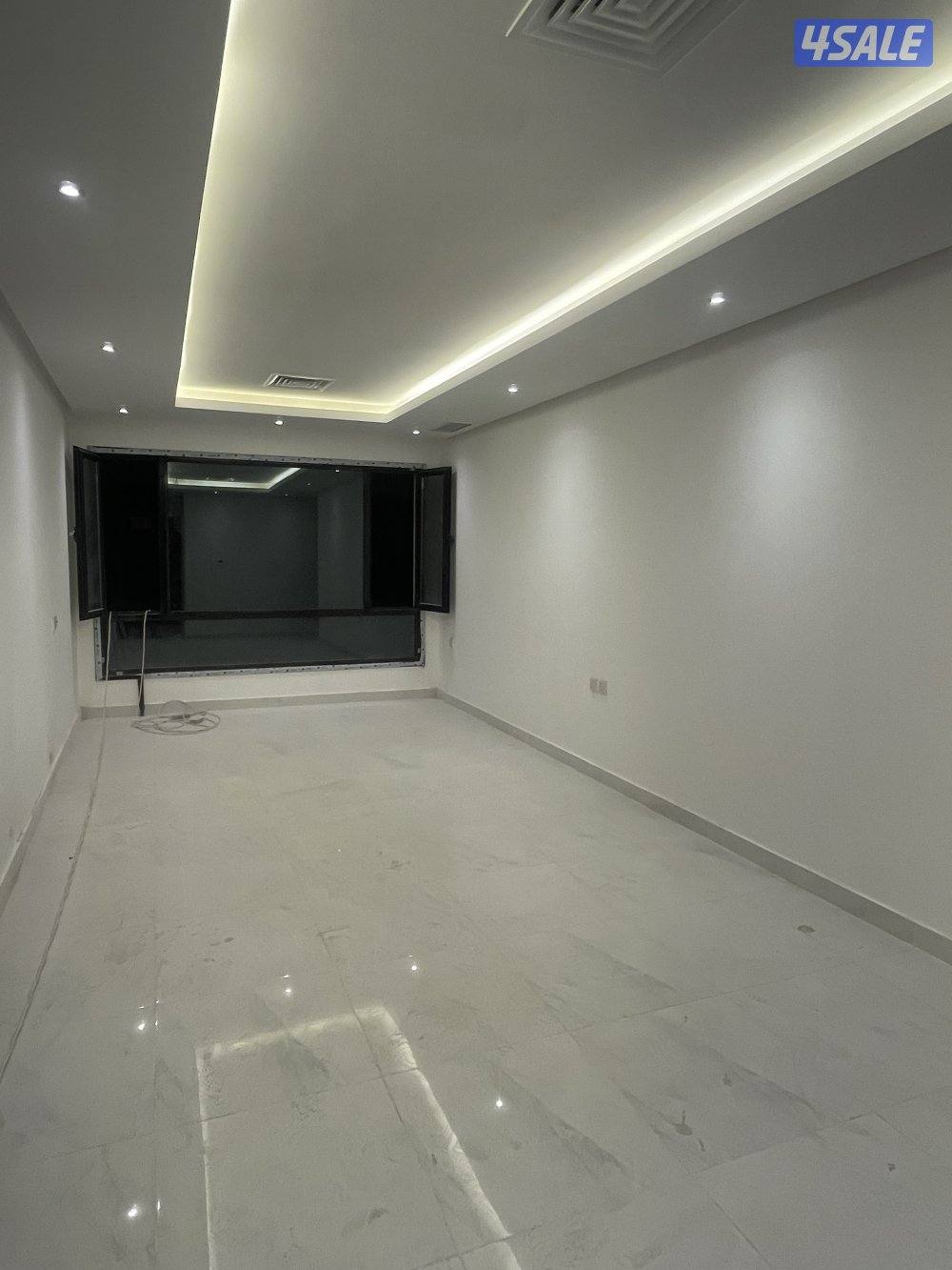 شقق للايجار غرفتين وصاله 2 حمام ومطبخ . شهر مجانا + في غرفه وصاله4