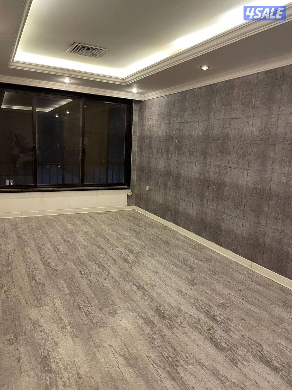 شقق للايجار غرفتين وصاله 2 حمام ومطبخ . شهر مجانا + في غرفه وصاله6