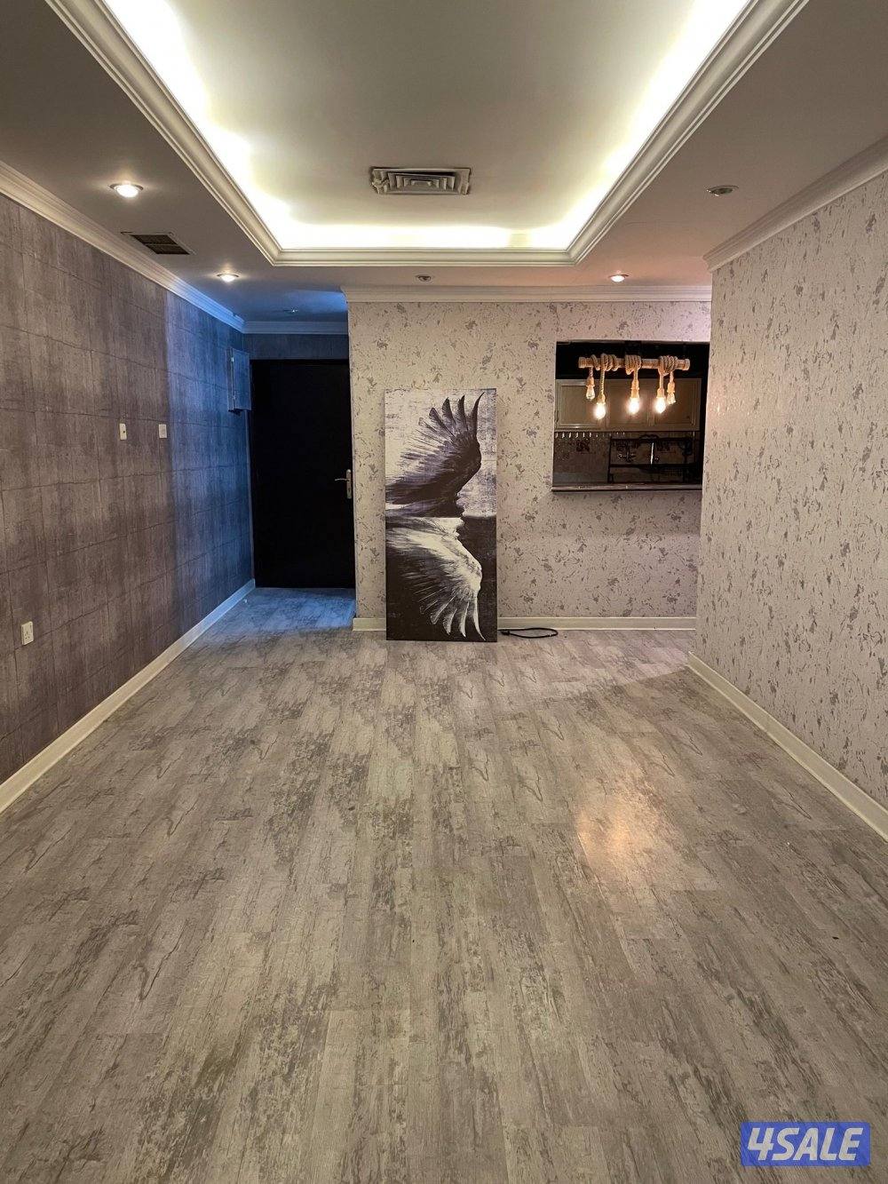 شقق للايجار غرفتين وصاله 2 حمام ومطبخ . شهر مجانا + في غرفه وصاله8