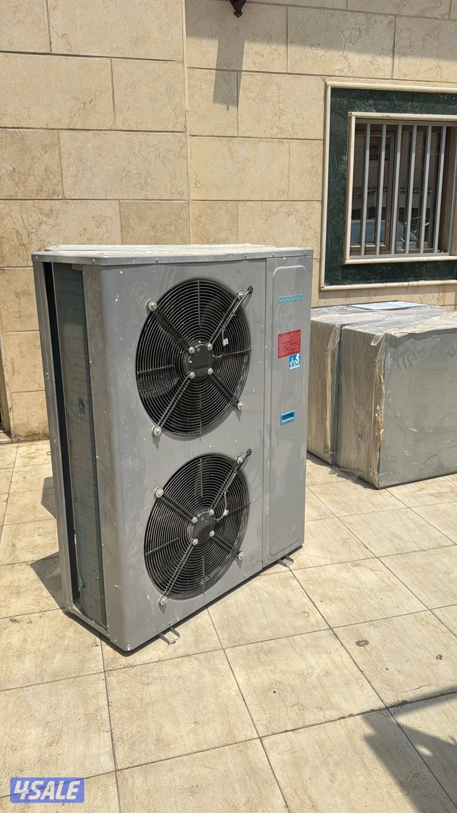 نشتري جميع انواع الوحدات تكيف مستعملة وشباك باقو سعر0