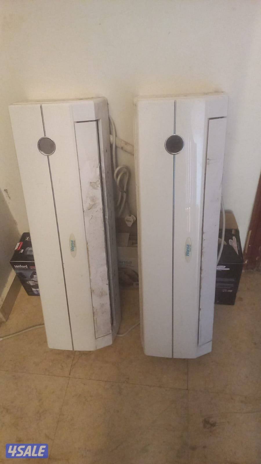 نشتري جميع انواع الوحدات تكيف مستعملة وشباك باقو سعر2