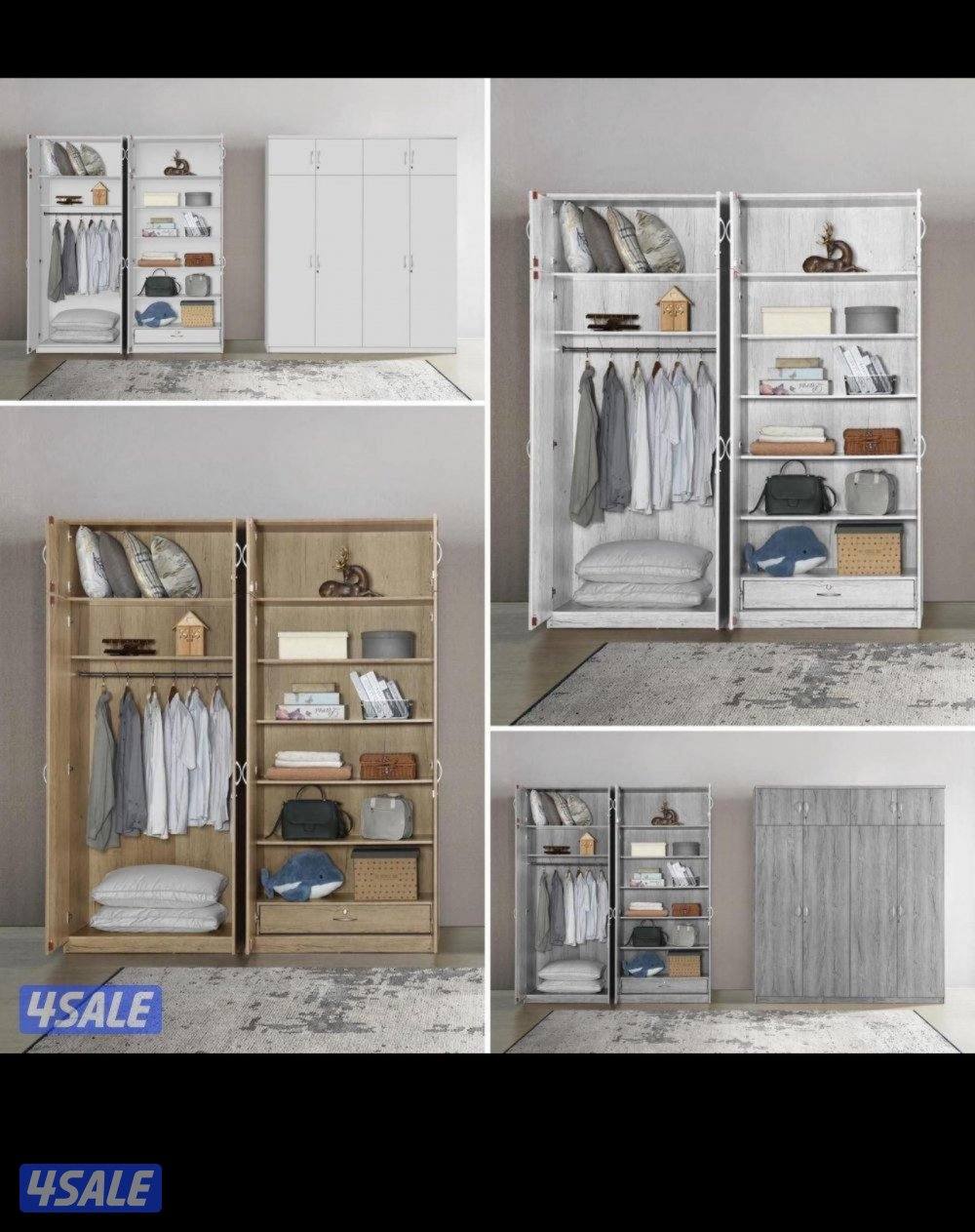 غرف نوم سراير طبيه ارخص سعر في الكويت1