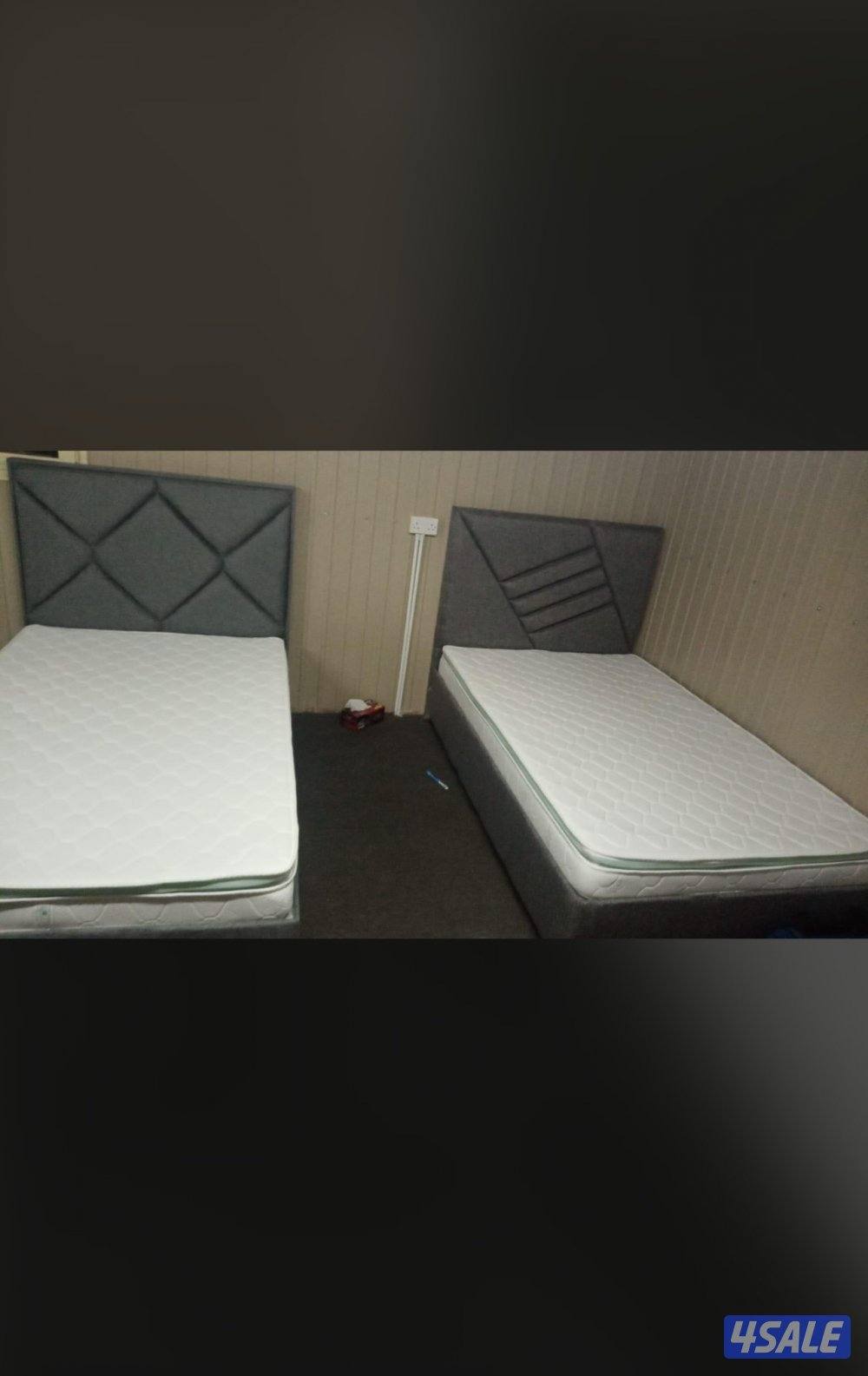 غرف نوم سراير طبيه ارخص سعر في الكويت3