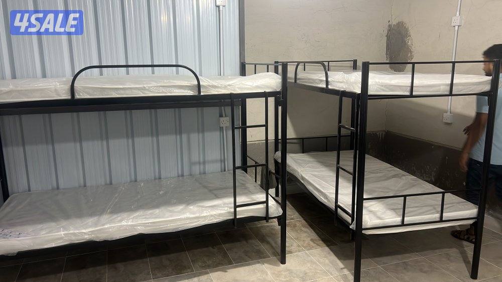 غرف نوم سراير طبيه ارخص سعر في الكويت9