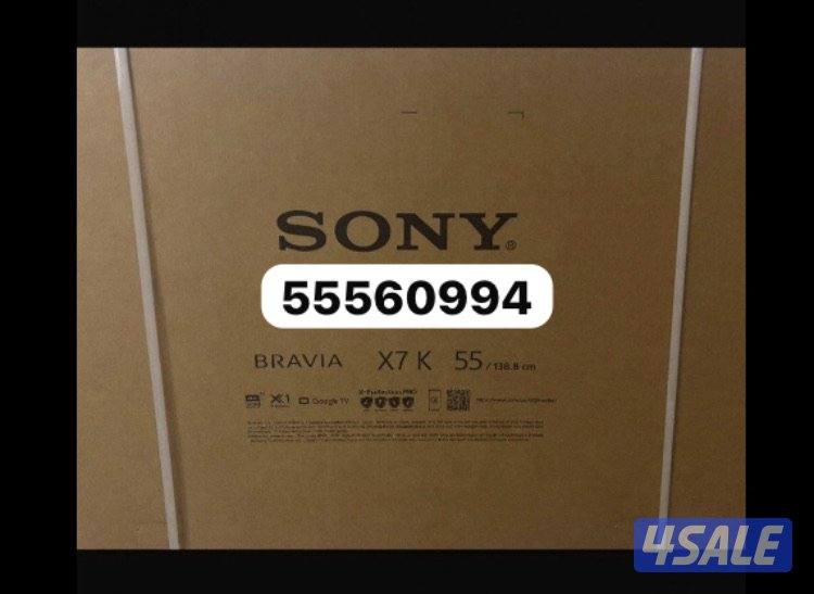 تلفزيونات ذكية24ساعة توصيل وتركيب كفالة الوكيل3