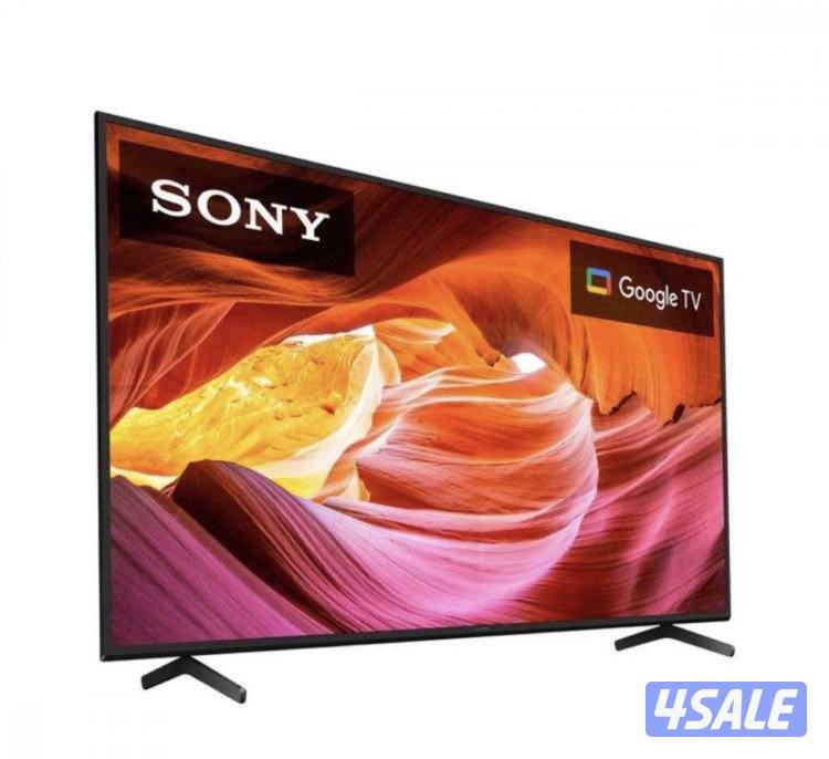 تلفزيونات ذكية24ساعة توصيل وتركيب كفالة الوكيل4