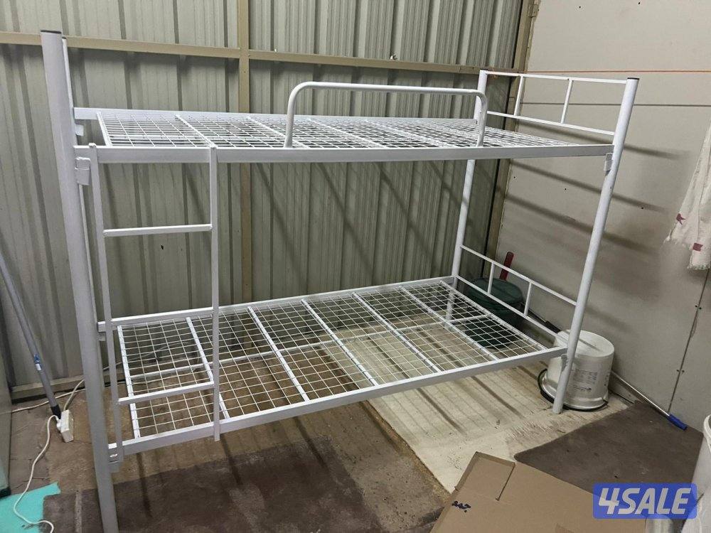 غرف نوم سراير طبيه سراير حديد فرشاة طبيه2